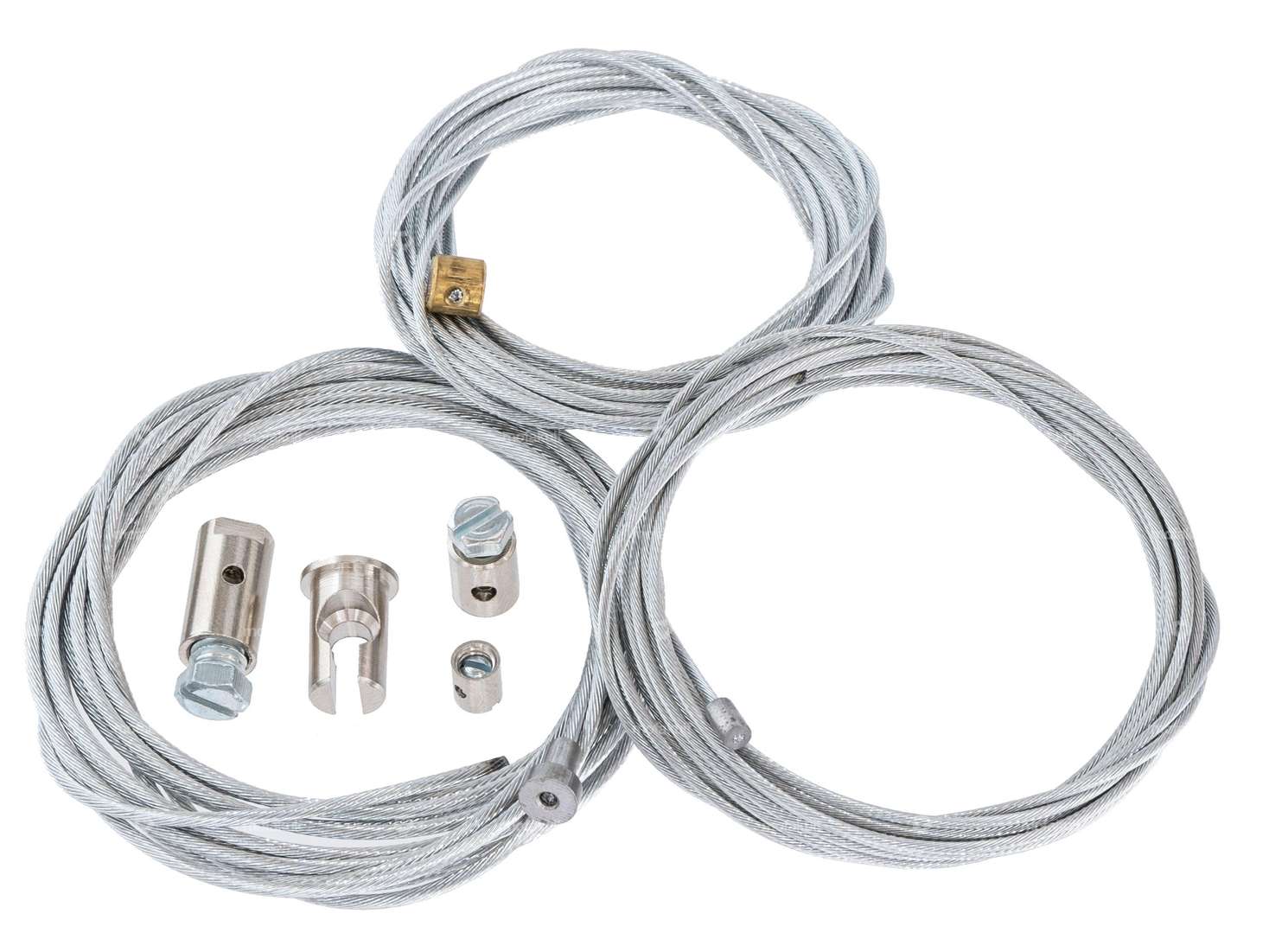 mk-Merch cable repair kit for on the road (mofakult edition) Carousel Image 2