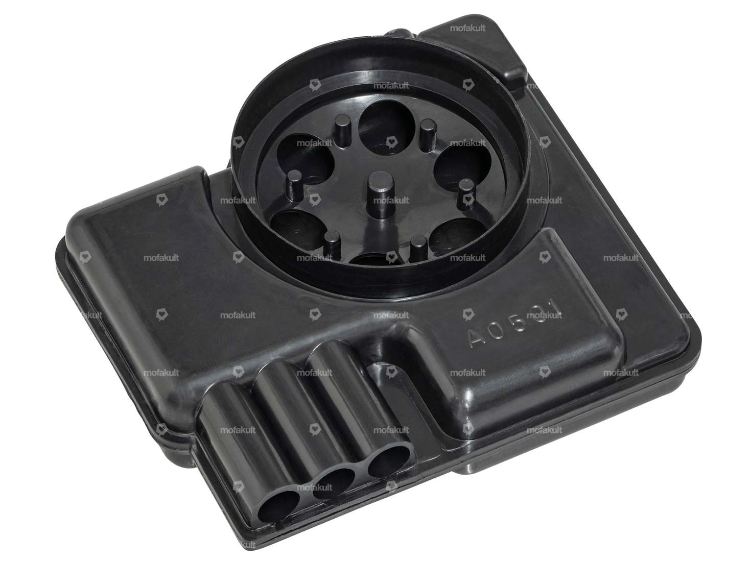 Air filter 2 hp replica | Piaggio Ciao, SI, Bravo, Boxer Carousel Image 4