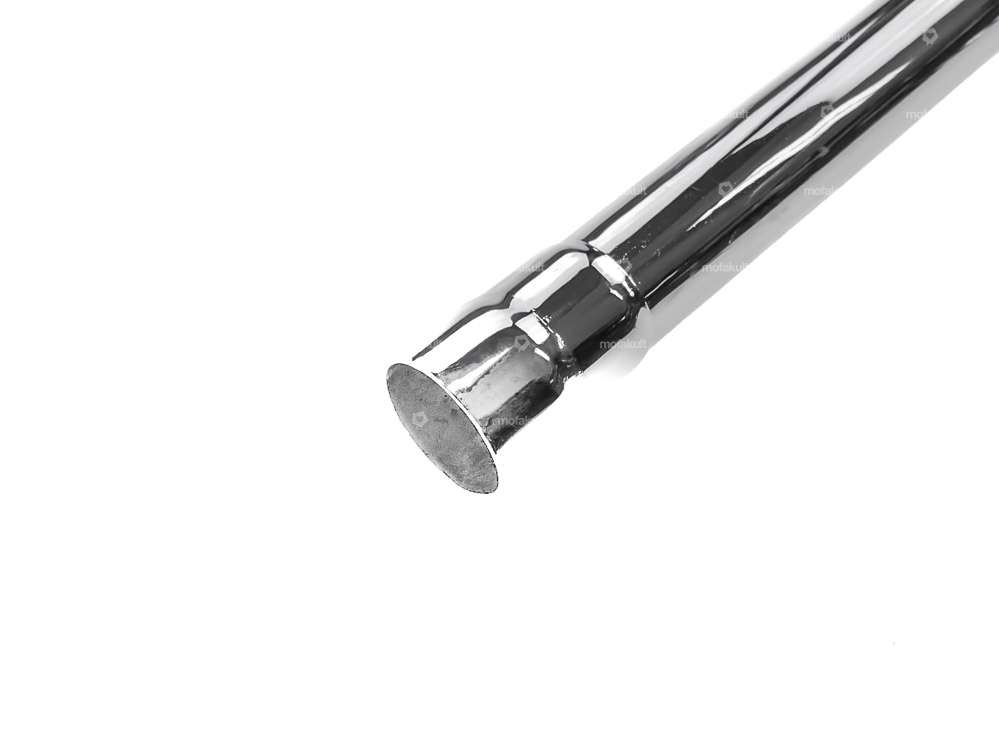 Flammenrohr 25 mm | Kreidler Flory 3-Gang Carousel Image 4