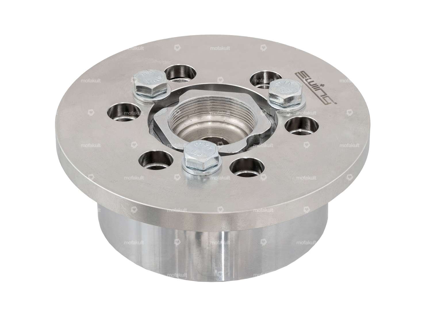 swiing® ingenious 280 g additional weight HPI Inox Carousel Image 3