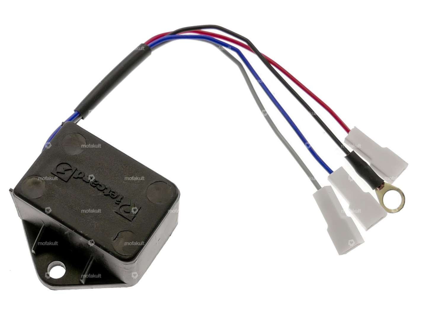 Pietcard CDI ignition | Minarelli V1 Carousel Image 3