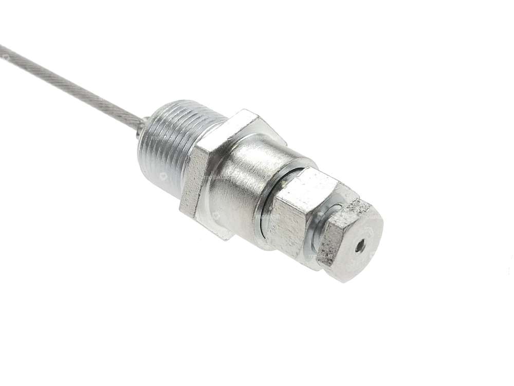 Counter screw clutch cable | Puch ZA50 Carousel Image 3