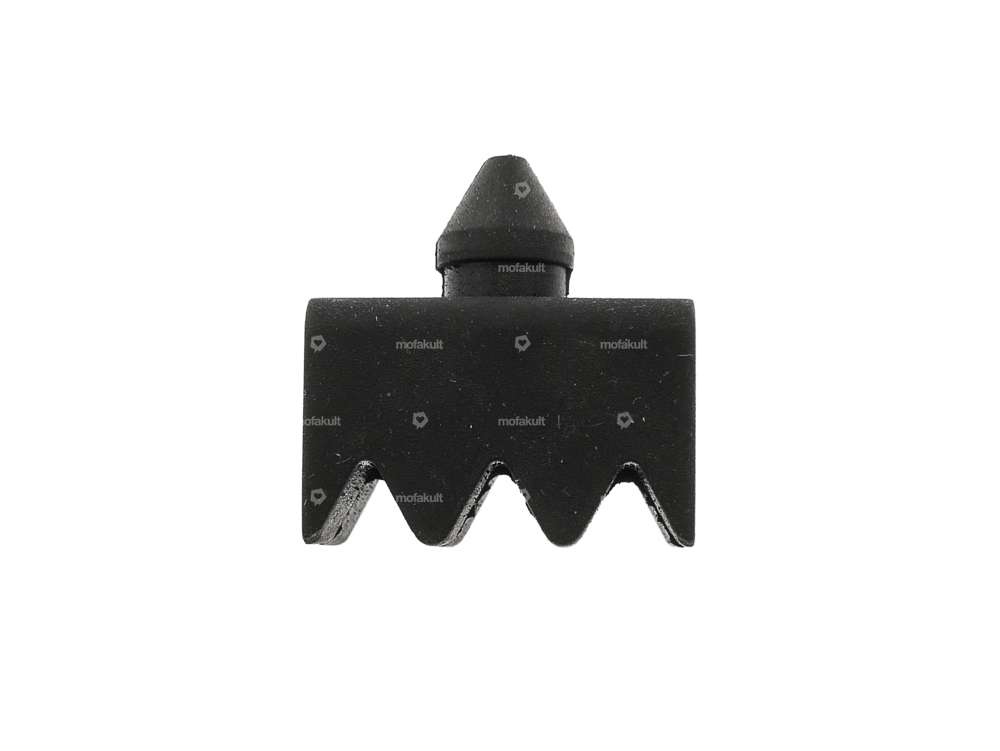 Anschlaggummi Gabel / Ständer original | Piaggio SI PTT Carousel Image 3