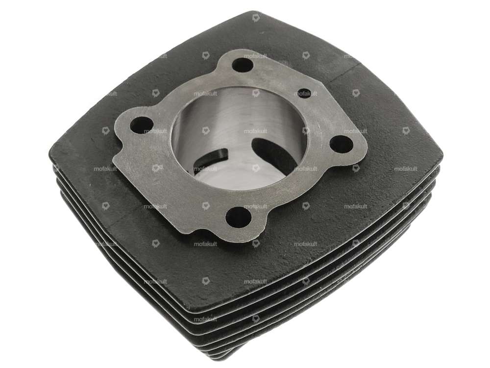 Malossi 45.5 mm Zylinderkit Guss | Peugeot 103 SP, SPX Carousel Image 4