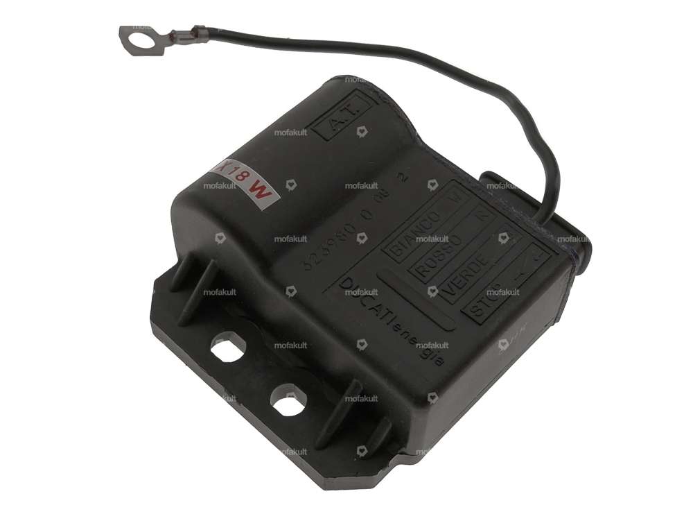 DUCATI Aussenzündspule Minarelli Carousel Image 2