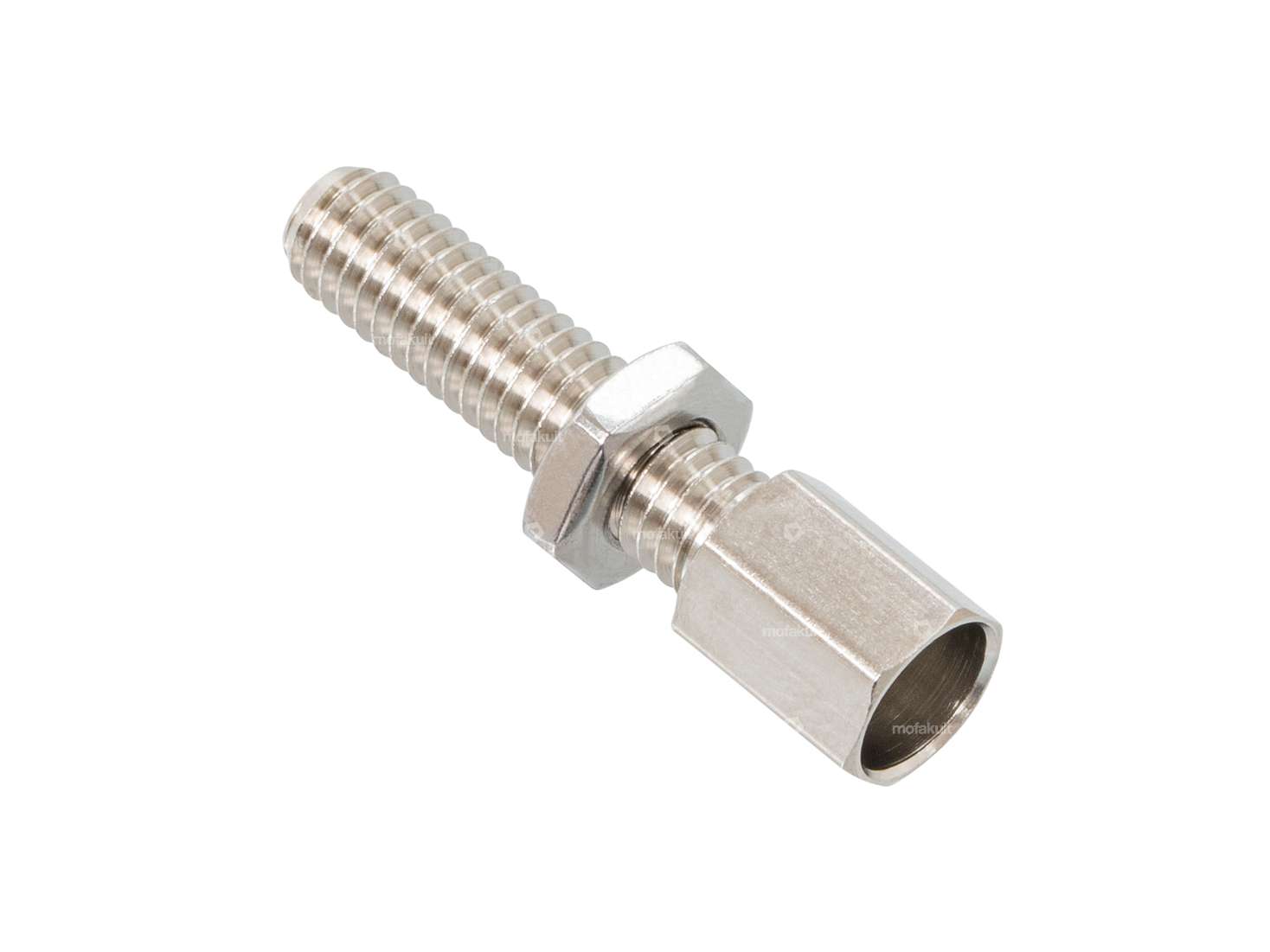 Magura set screw M6x34 mm lock nut SW10 Carousel Image 2