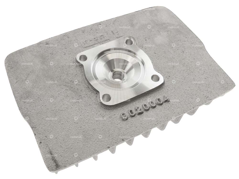 Athena 48 mm Zylinderkopf | Sachs 503 AB, AC, ADV Carousel Image 2