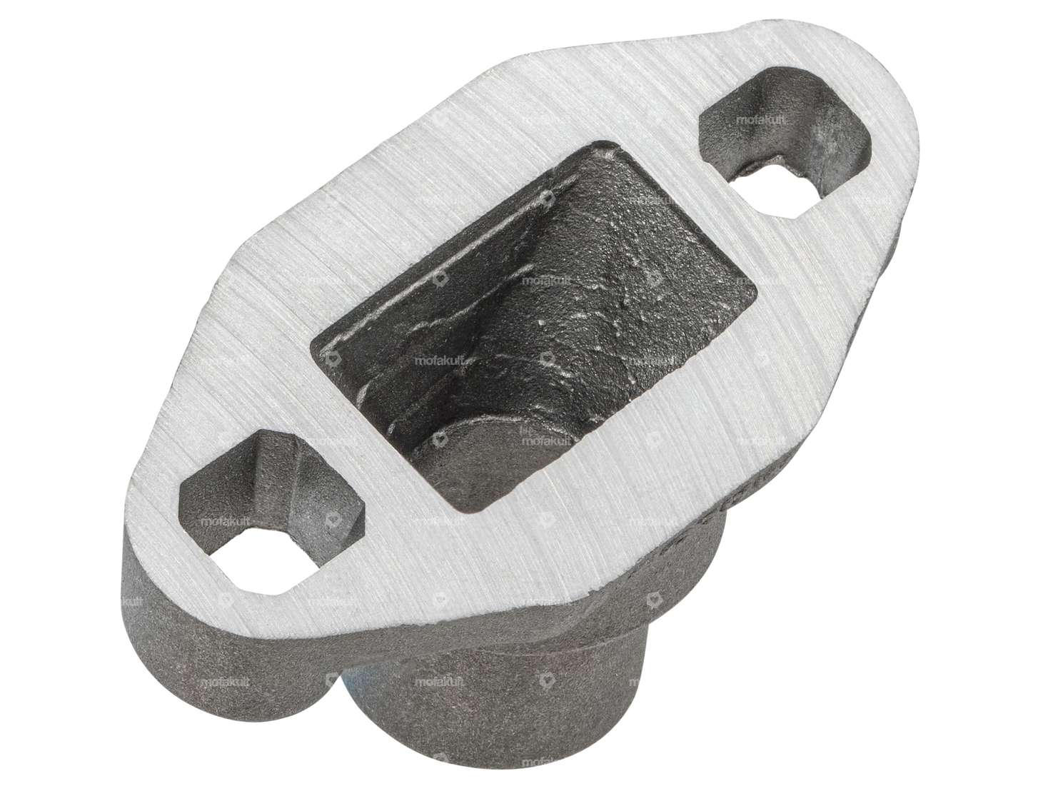 Malossi intake manifold 15 mm | Motobecane / MBK Carousel Image 3