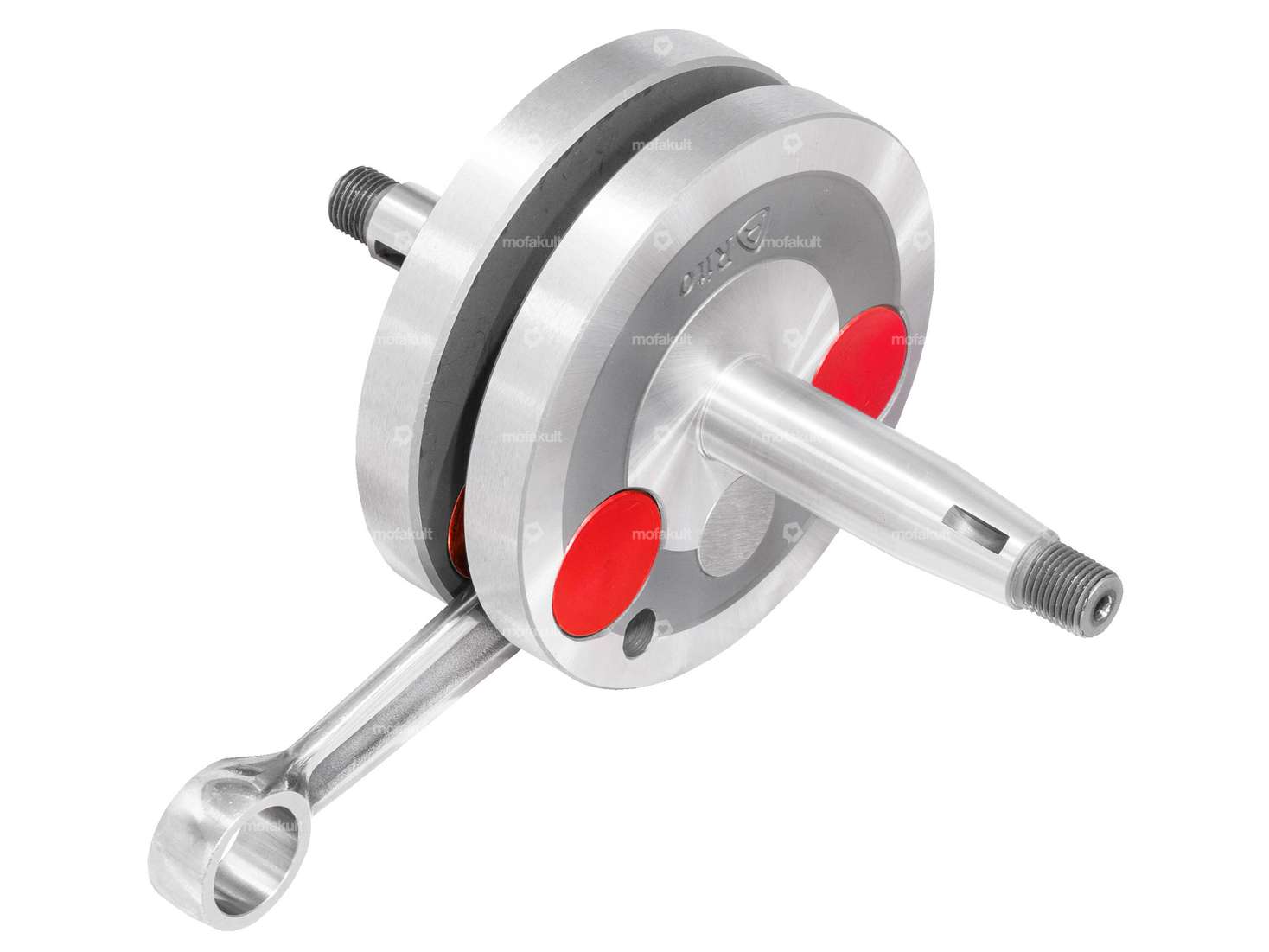 Rito Kurbelwelle High End (12 mm KoBo) | Sachs 50, 50/3 Carousel Image 2