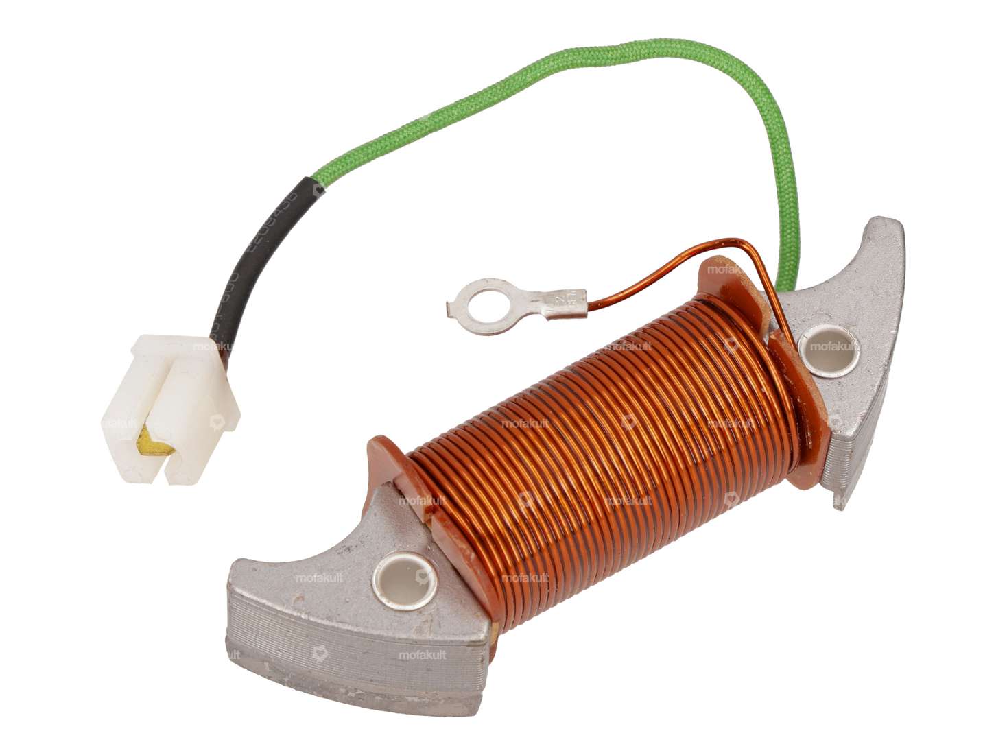 GPO Lichtspule | Piaggio Ciao, SI, Bravo, Boxer Carousel Image 2