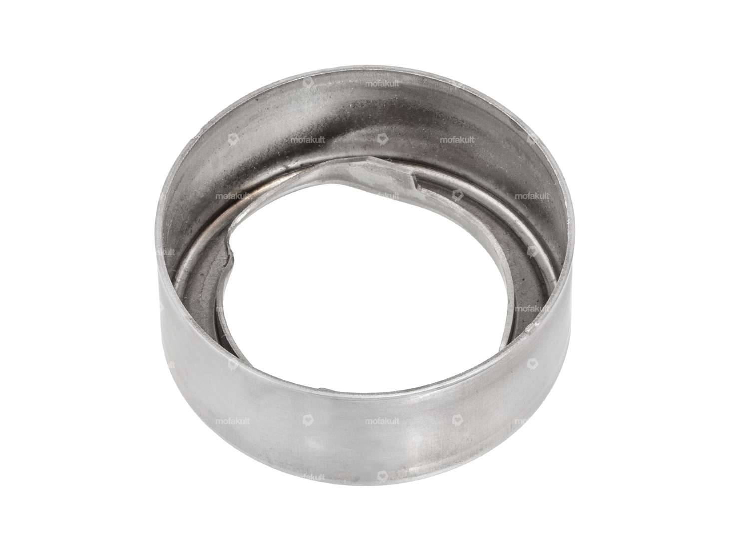 40 mm tank nozzle bayonet (soldering / welding) Carousel Image 2