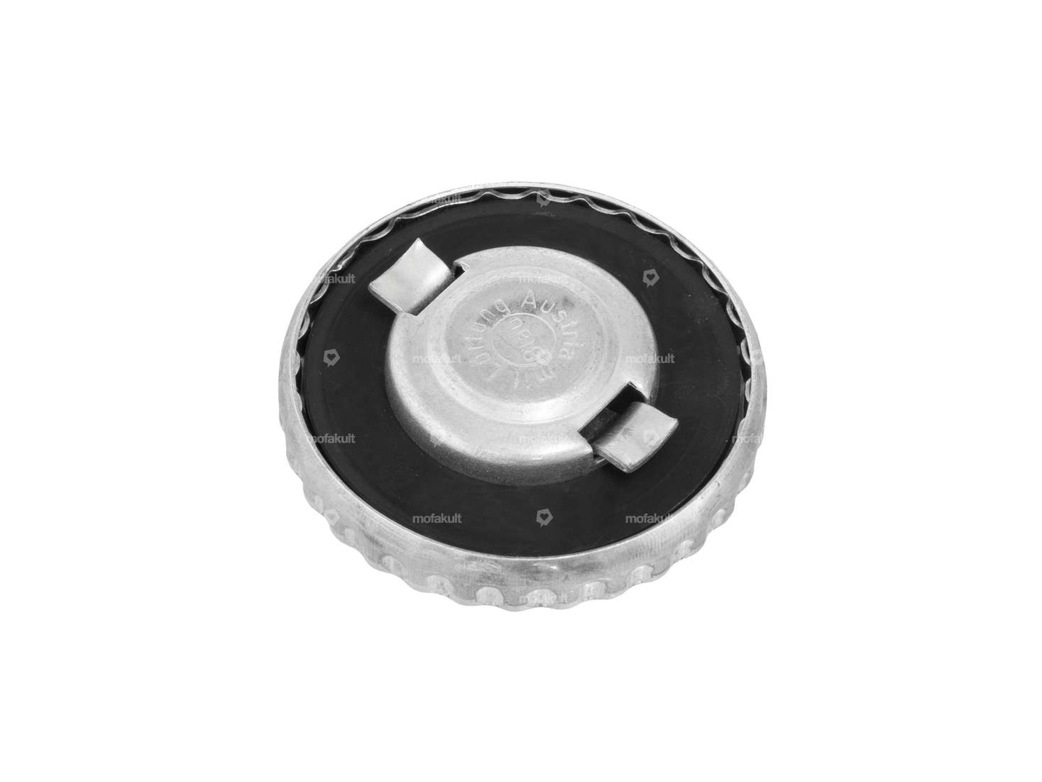 swiing® revival Tankdeckel 30 mm Bajonett Alu Carousel Image 2