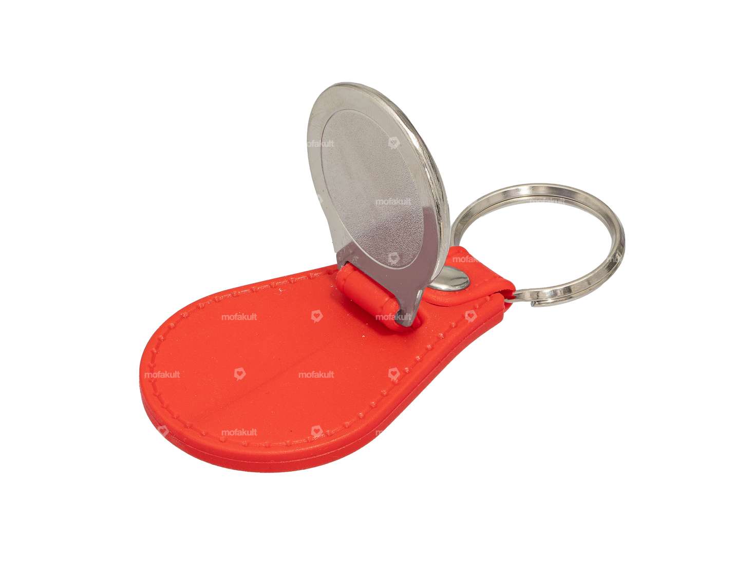 Schlüsselanhänger «Puch World Champion» Carousel Image 2