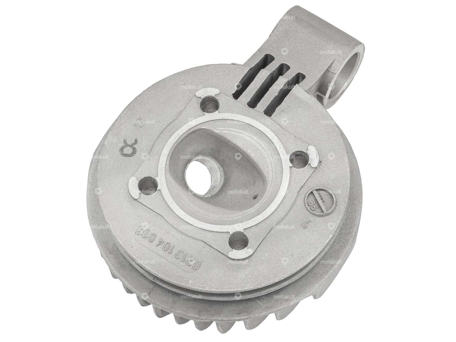 Zylinderkopf gebläsegekühlt NOS | Sachs 50/2, 50/3 Carousel Image 2