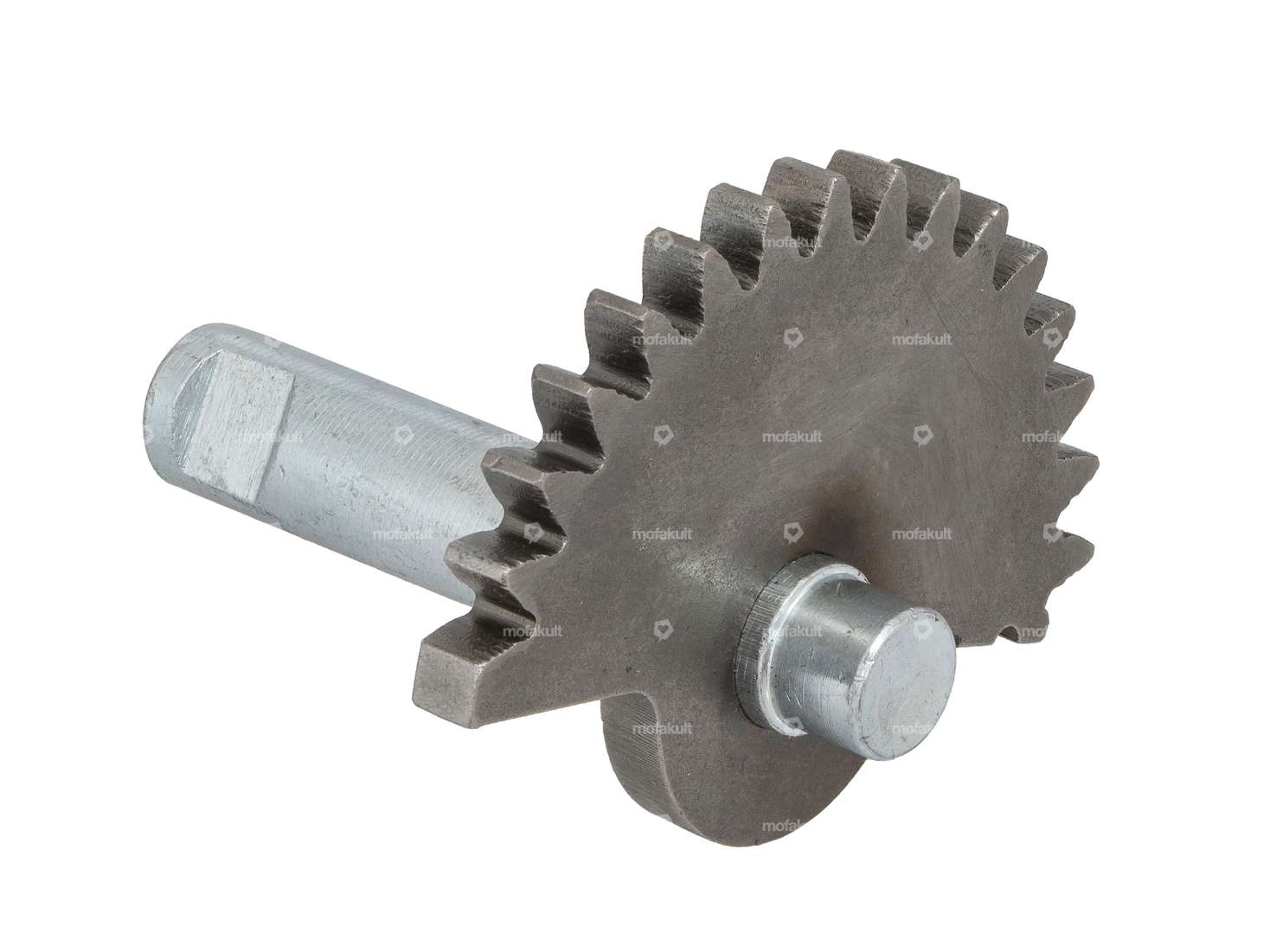 Kickstarter shaft | Puch E50 Carousel Image 2