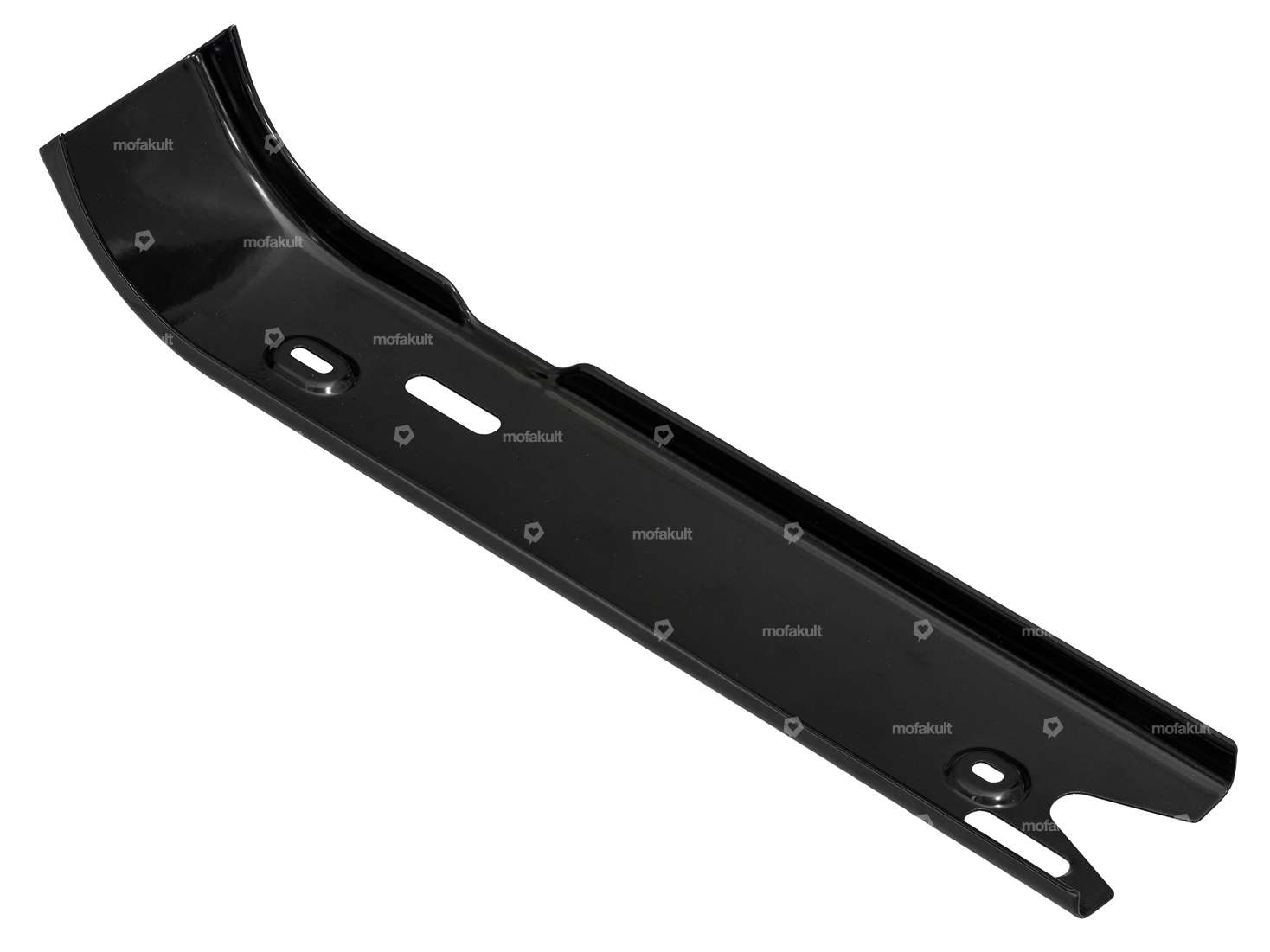 Kabelkanal schwarz | Piaggio Ciao Carousel Image 2