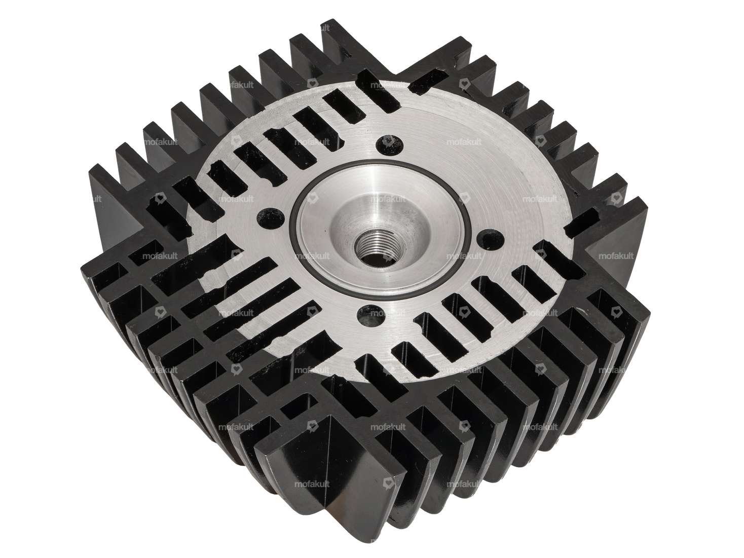 45 mm Zylinderkopf Racing (mit O-Ring & Zentrierung) | Tomos Carousel Image 2