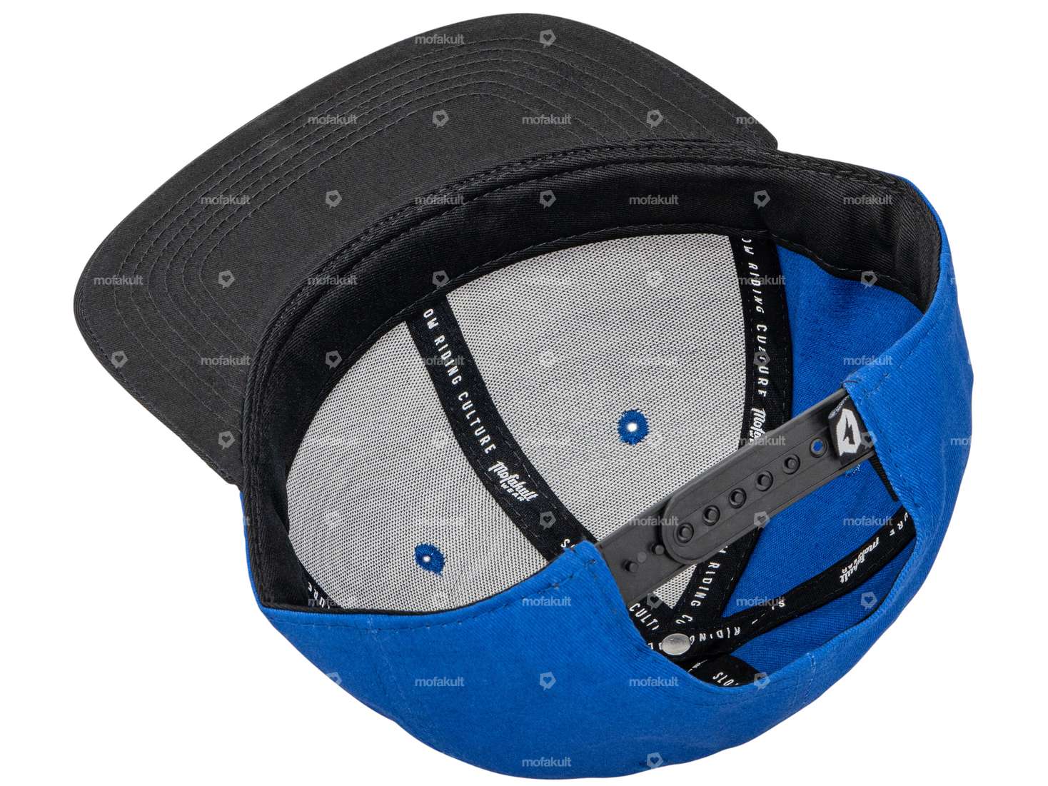 mk-Merch Cap Logo «Sachs» Carousel Image 3