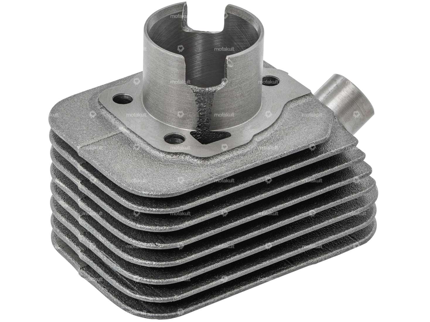 41 mm Zylinderkit ohne Kopf 10 mm KoBo | Piaggio Ciao, SI, Bravo, Boxer Carousel Image 4