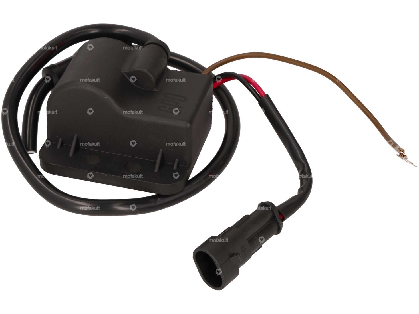 GPO Zündspule | Pony / Cilo Beta 521 (A8132) Carousel Image 3