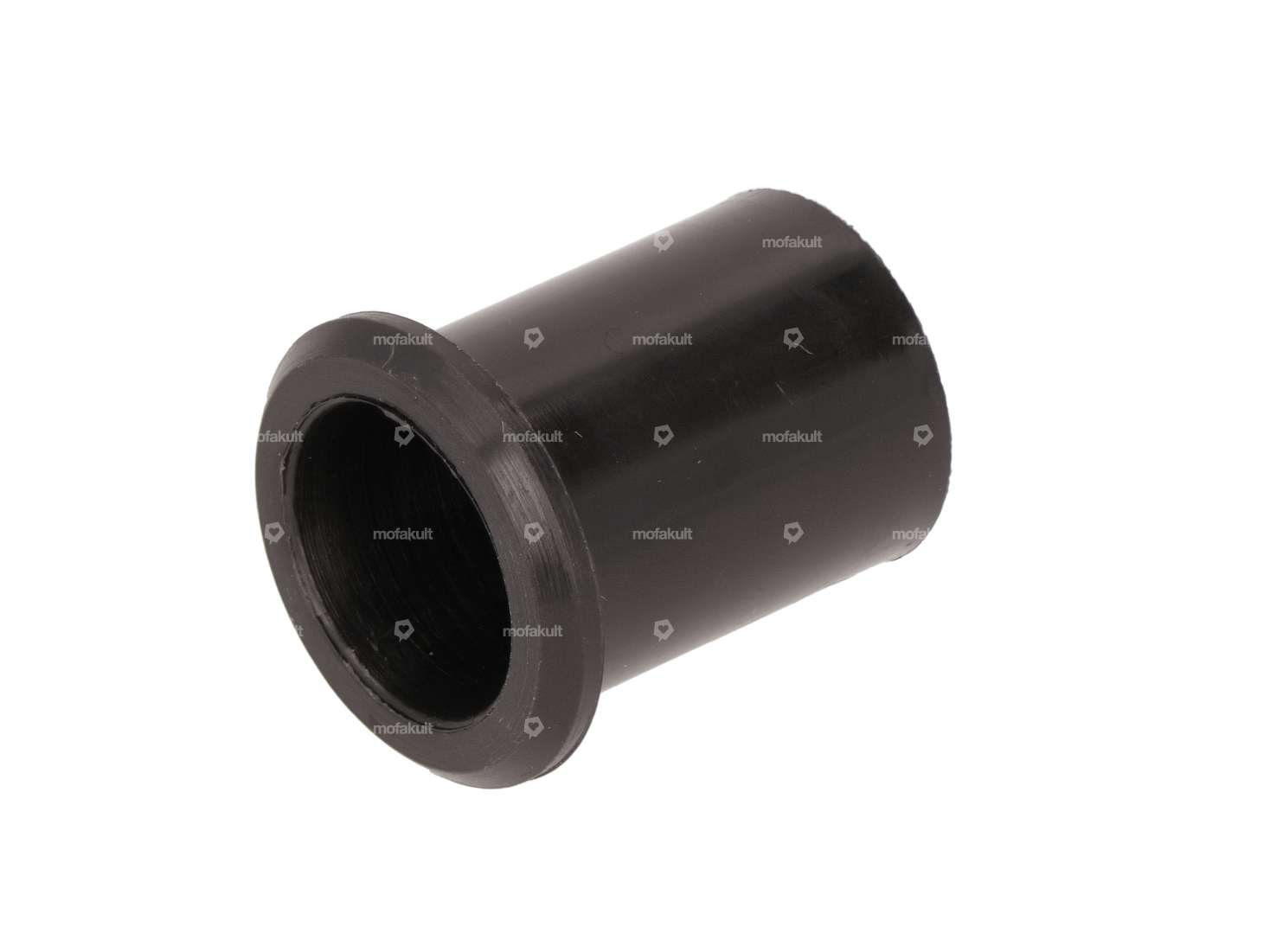 Büchse 14/17x24 Schwingenlager schwarz | Kreidler Flory, Florett, MF, MP Carousel Image 2