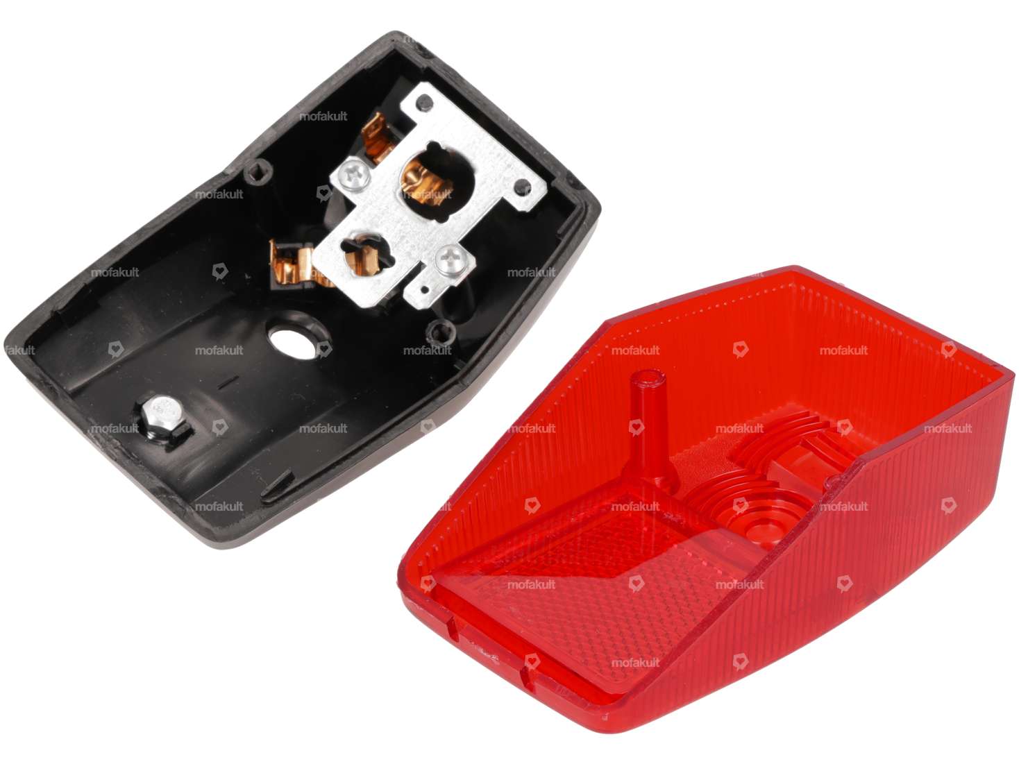 SIM rear light "Soubitez 3000-3300" (with brake light) | Peugeot 103, 104, 105, GL 10 Carousel Image 3