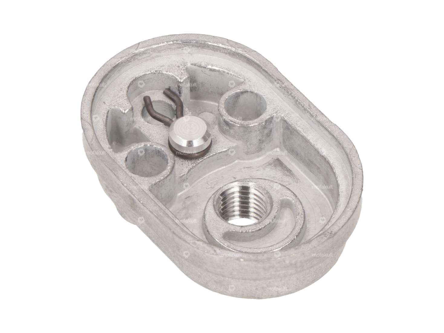 BING Vergaserdeckel Bing SRE (original) Carousel Image 2