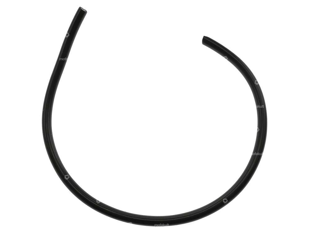 Ignition cable Ø 7 x 400 black Carousel Image 1