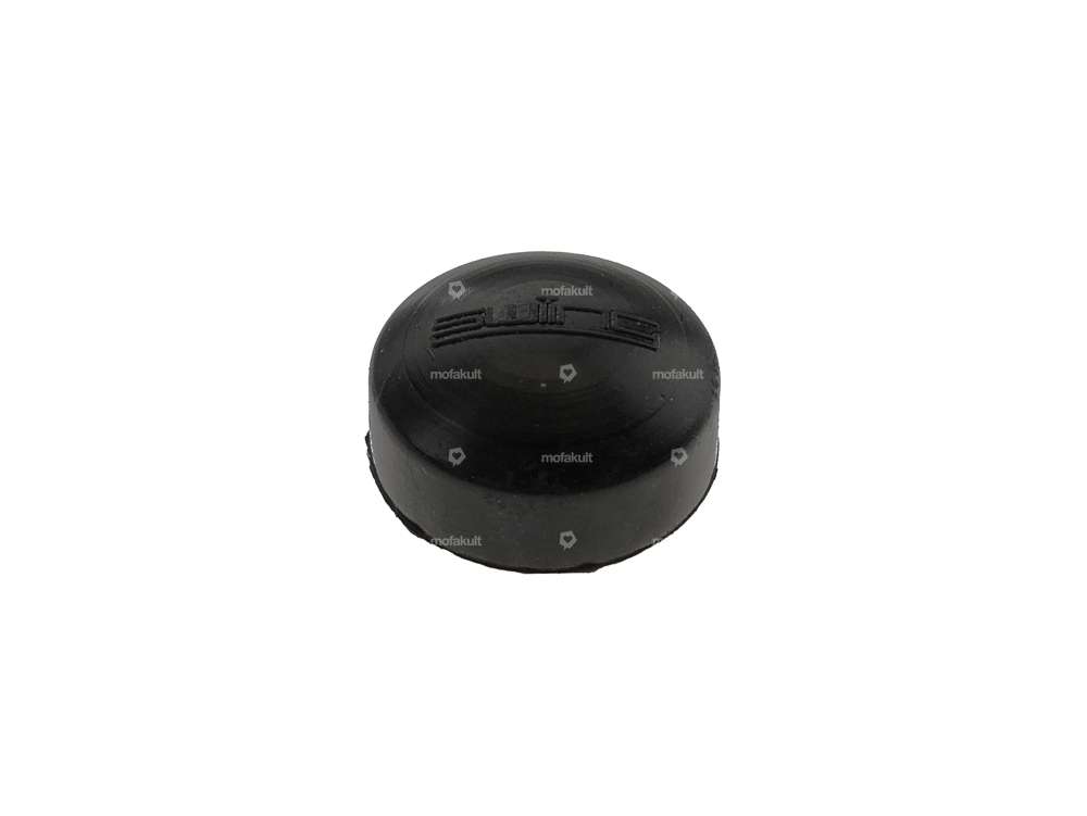 swiing® revival Gummi Ständeranschlag / Tankgepäckträger schwarz | Puch Carousel Image 1