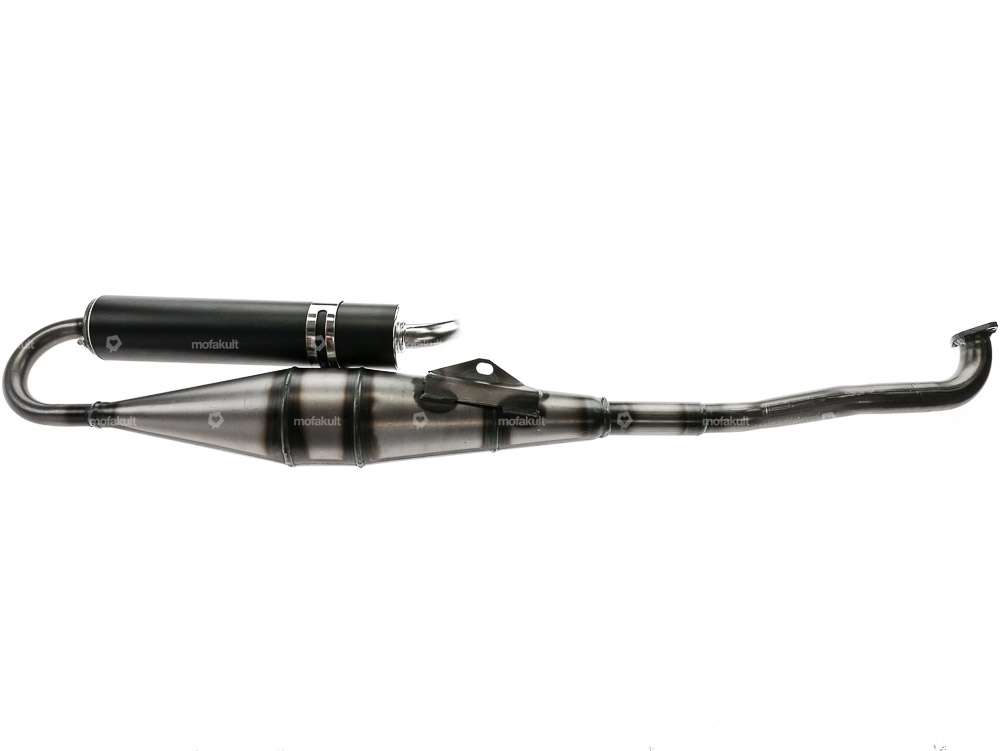 Tecnigas Auspuff Next | Puch Carousel Image 3