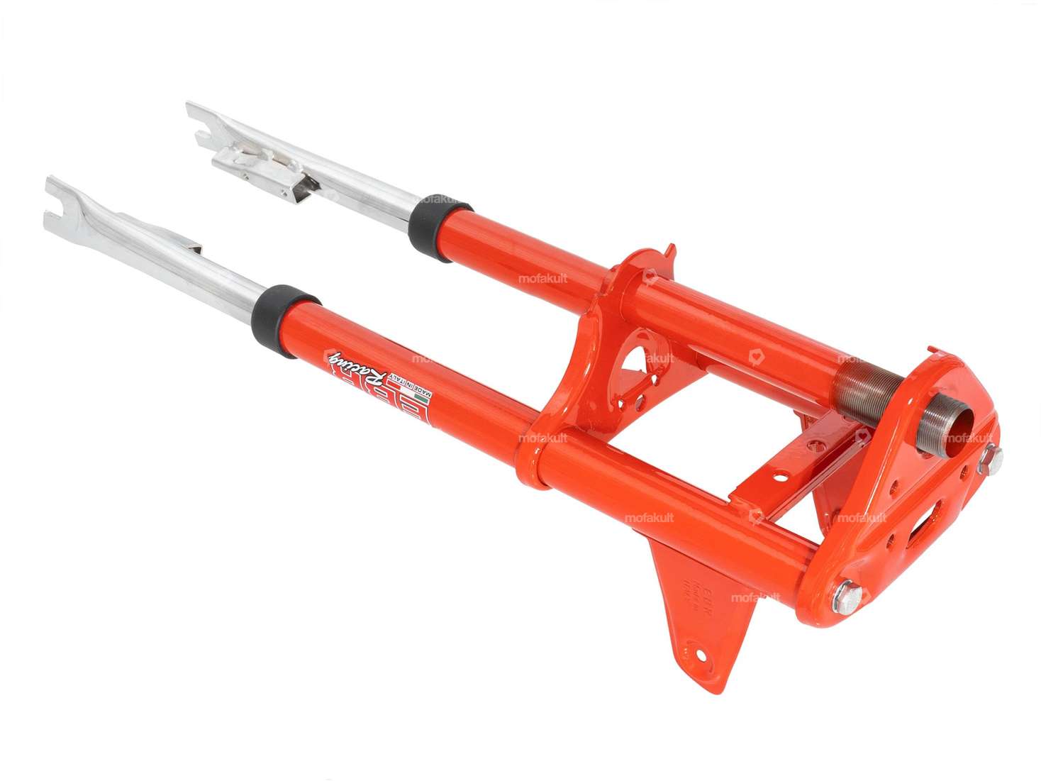 EBR Standardgabel rot | Puch Carousel Image 2