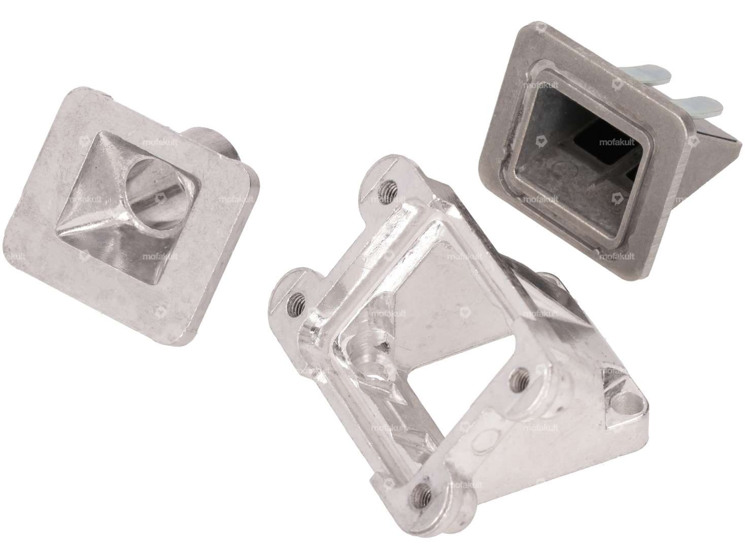 Polini Ansaugsystem 4-Klappmembran SHA Carousel Image 2