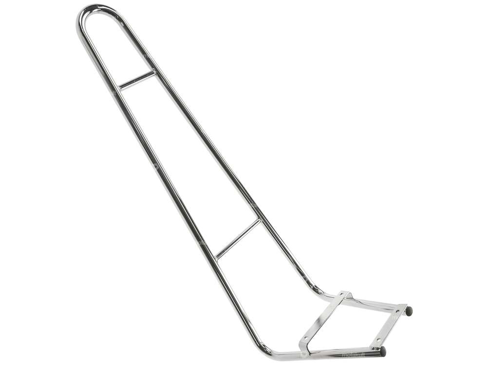 66HEROES Backrest / Sissybar Carousel Image 1