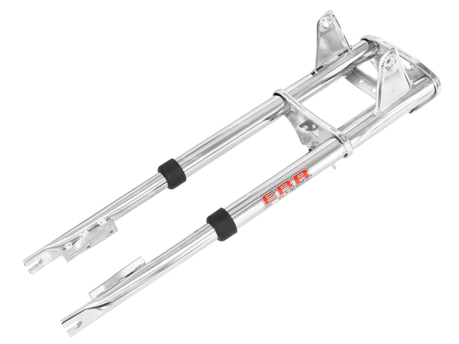 EBR standard fork chrome | Puch Carousel Image 1