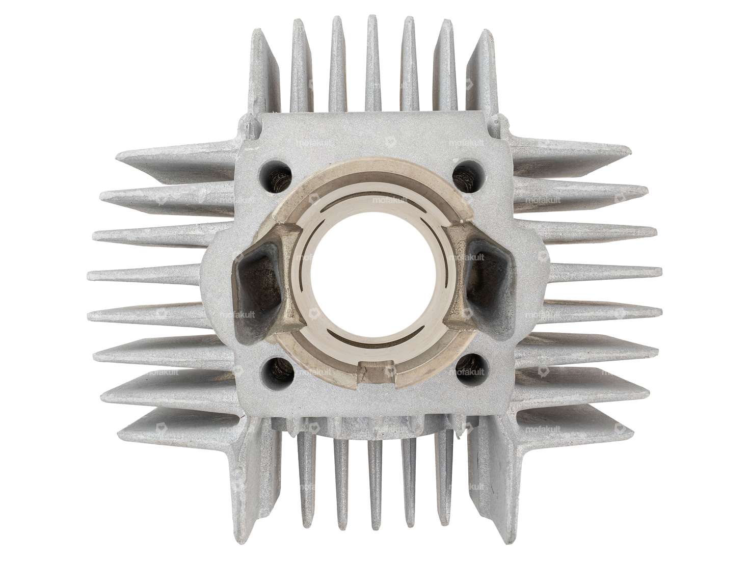 Airsal 38 mm Zylinderkit grosse Rippen schnelle Ausf. | Puch Carousel Image 2