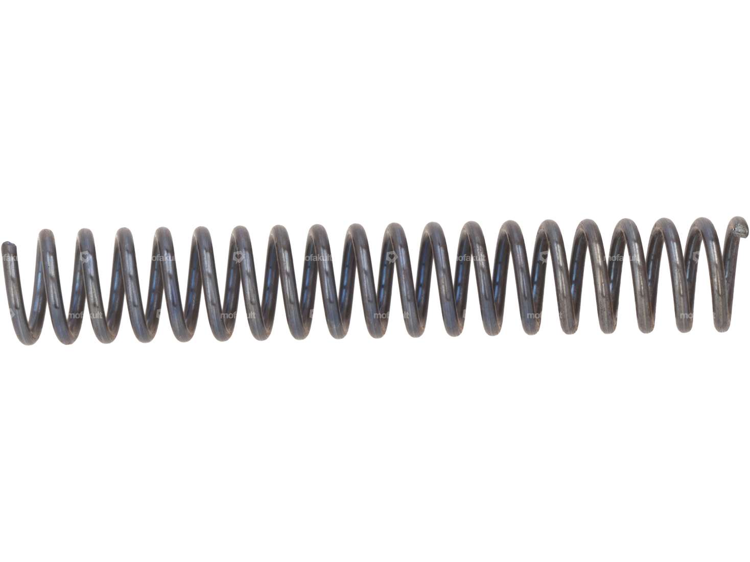 Gabelfeder | Sachs Pony Junior, City, Cross / KTM Hobby, GP40 (P0272) Carousel Image 2