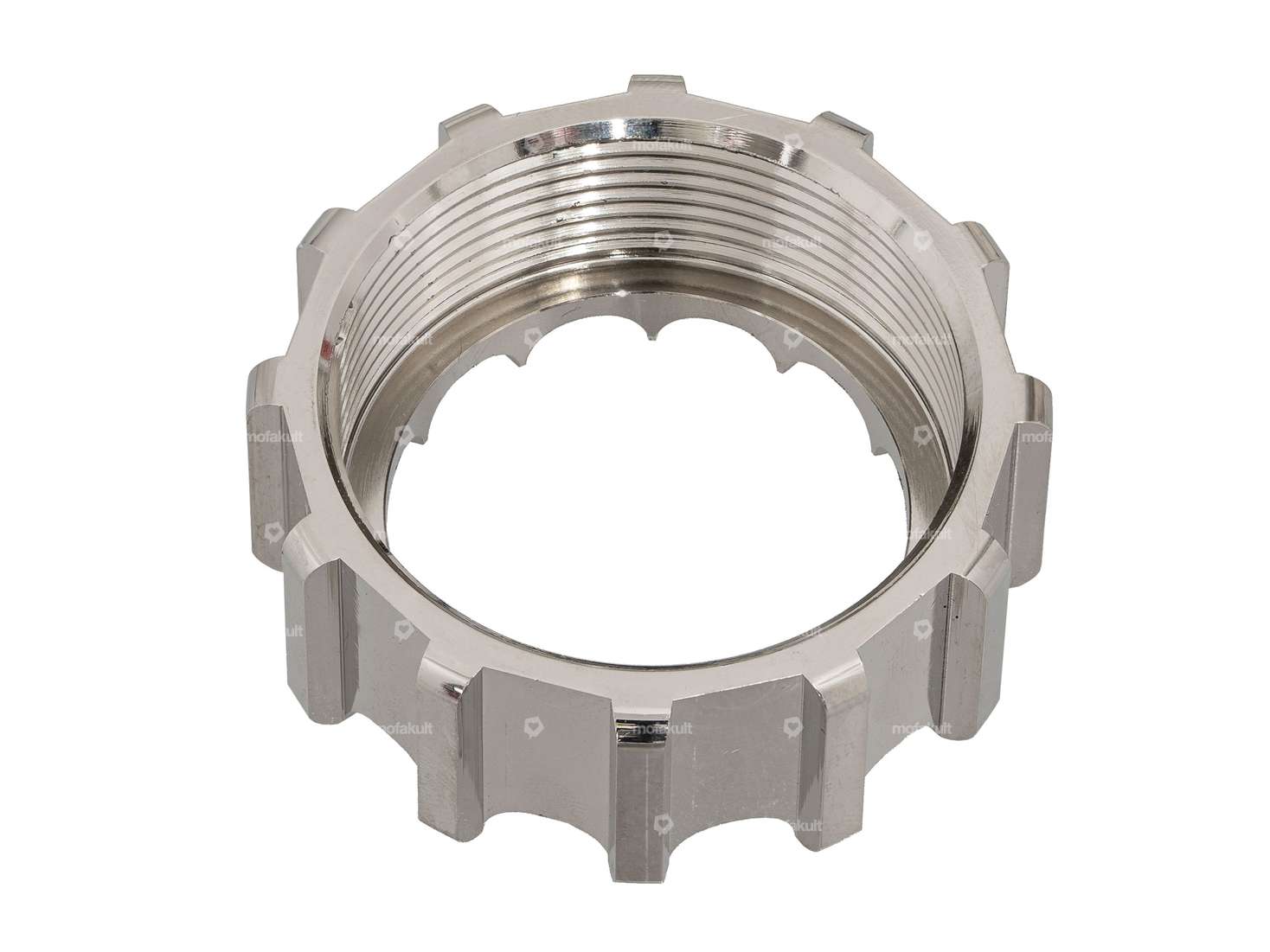 swiing® ingenious Auspuffmutter M36x1.5 | Cilo 502T Carousel Image 2