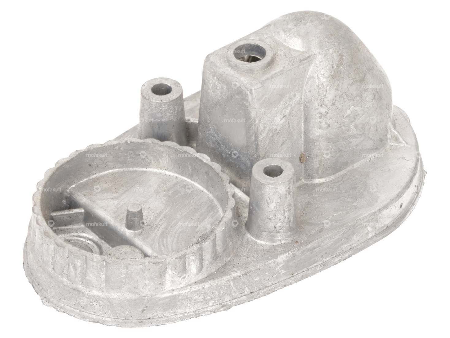 Solex air filter box Carousel Image 1