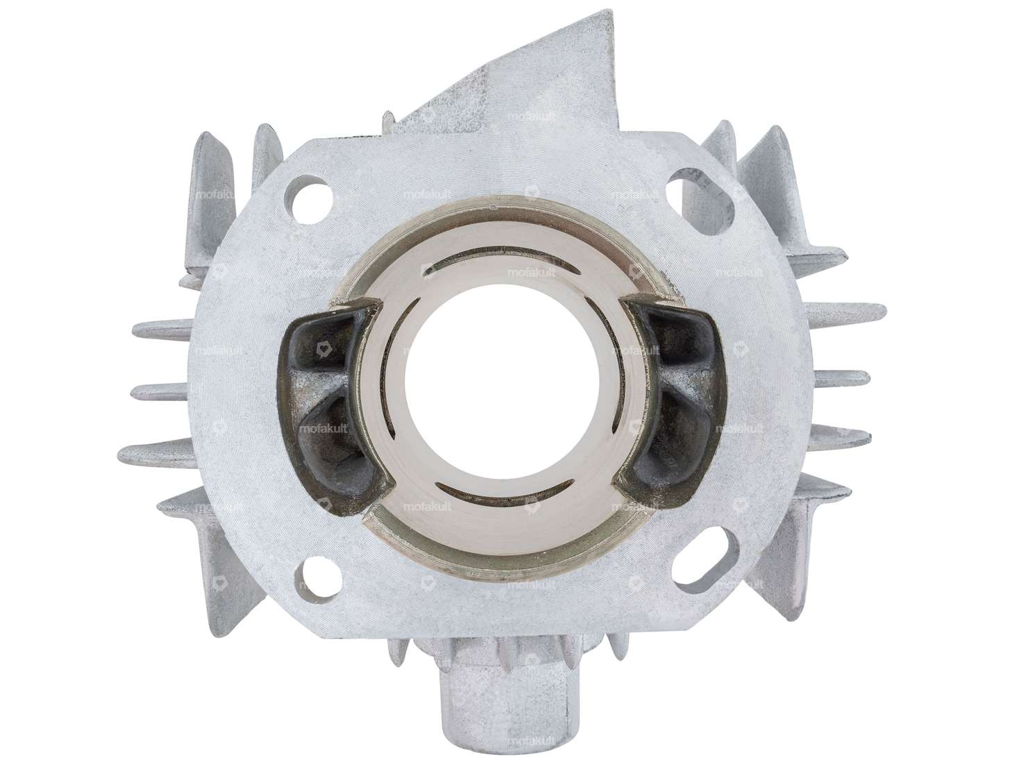 Airsal 43.5 mm Zylinderkit inkl. Anbauteile | Sachs 504, 505, 535, 508 Carousel Image 3