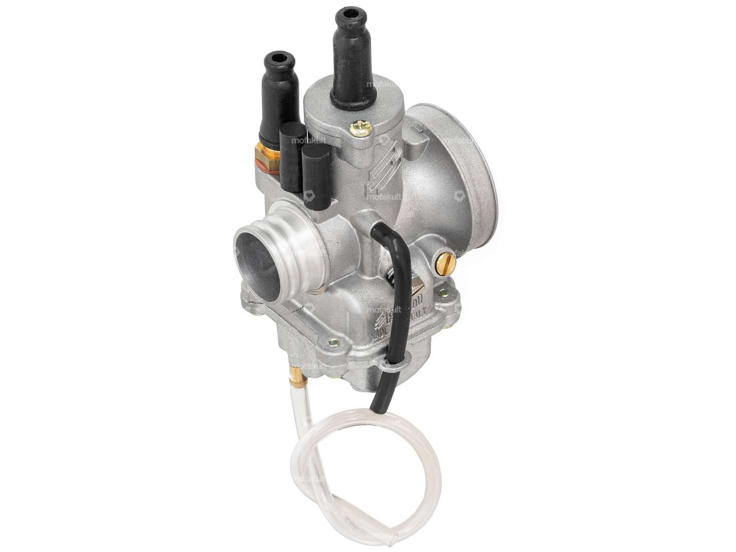 Polini CP 21 mm carburetor (cable choke) Carousel Image 3