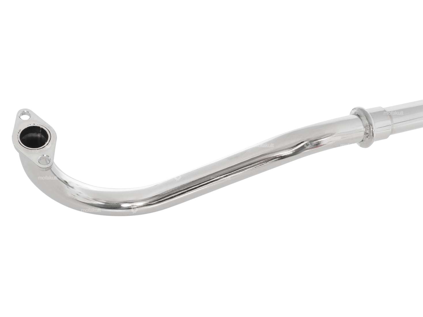 swiing® revival Auspuffkrümmer 22 mm | Puch Maxi S, N Carousel Image 2