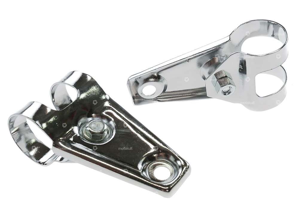 EBR lamp holder short Carousel Image 2