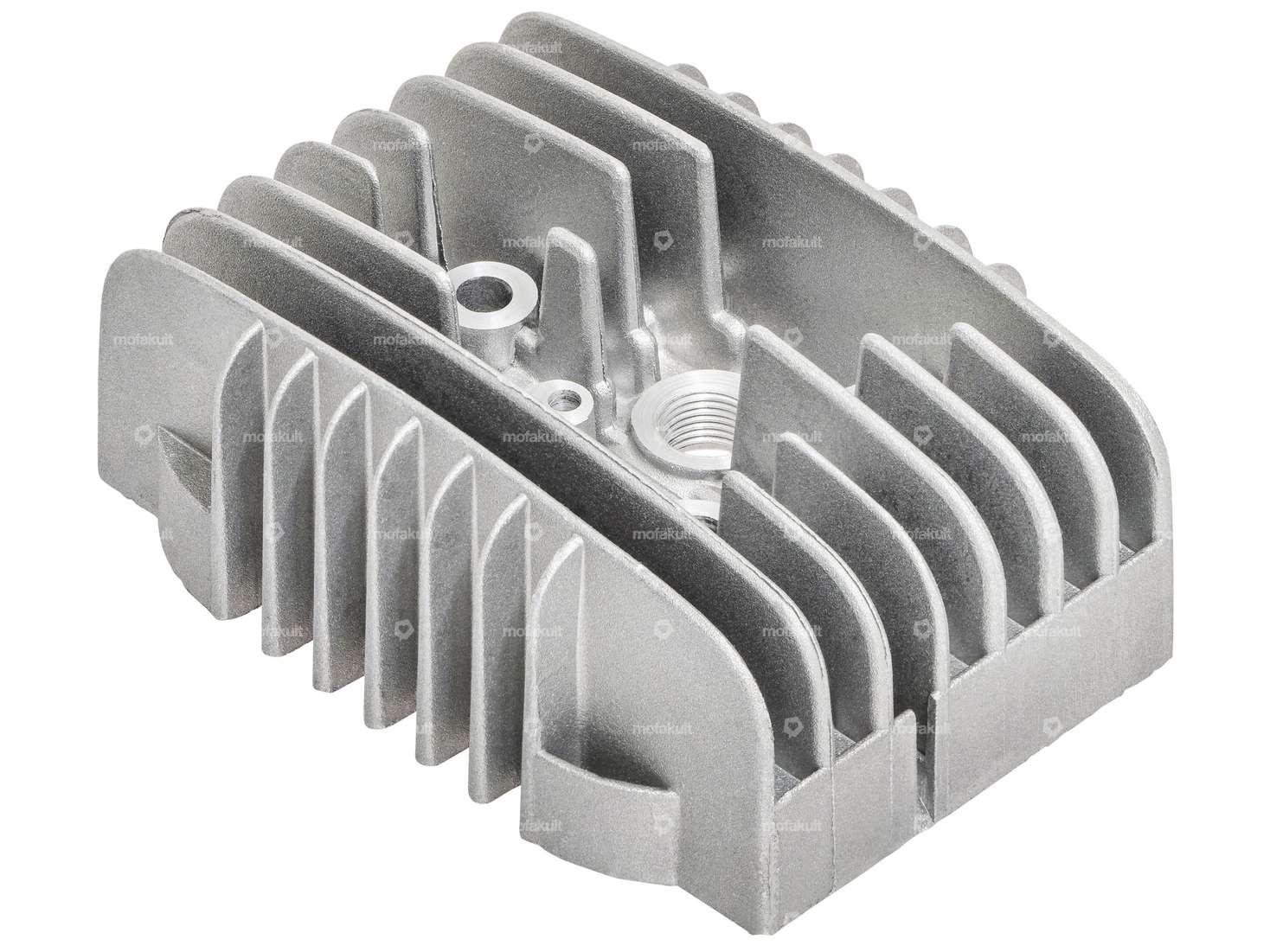 Olympia Zylinderkopf zu 41 - 43 mm Zylinderkit | Piaggio SI Carousel Image 1