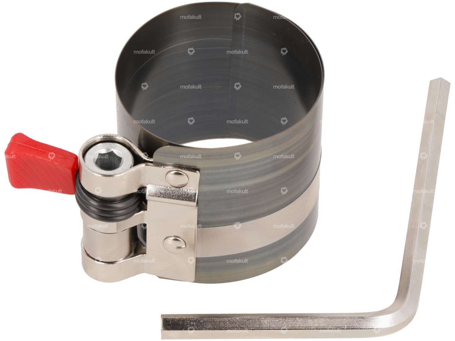 Buzzetti Kolben Montagewerkzeug 40 - 80 mm Carousel Image 1