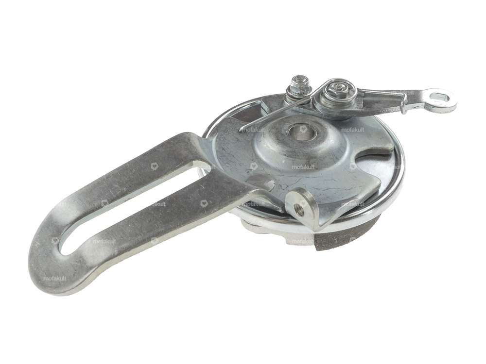 Bremsankerplatte Hinterrad Grimeca | Pony Cross (P8359) Carousel Image 2