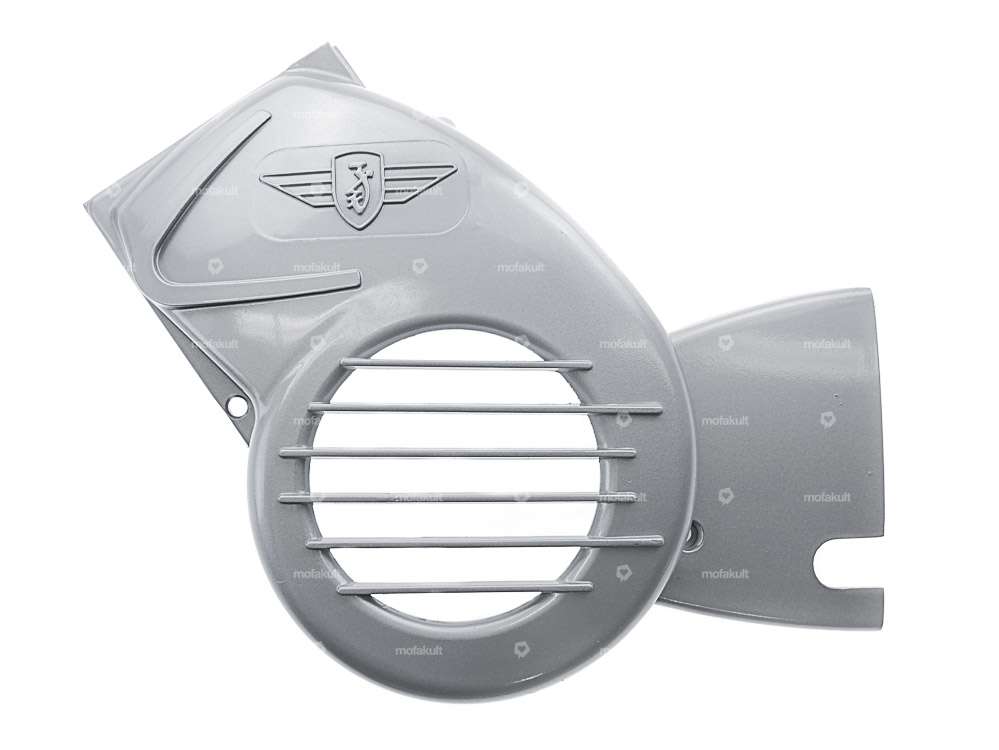 Fan cowl | Zündapp Belmondo, Bergsteiger Carousel Image 1
