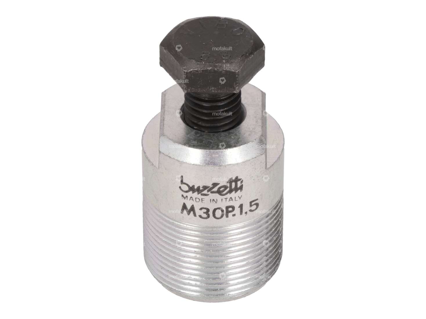 Buzzetti Schwungradabzug M30x1.5 mm Carousel Image 1