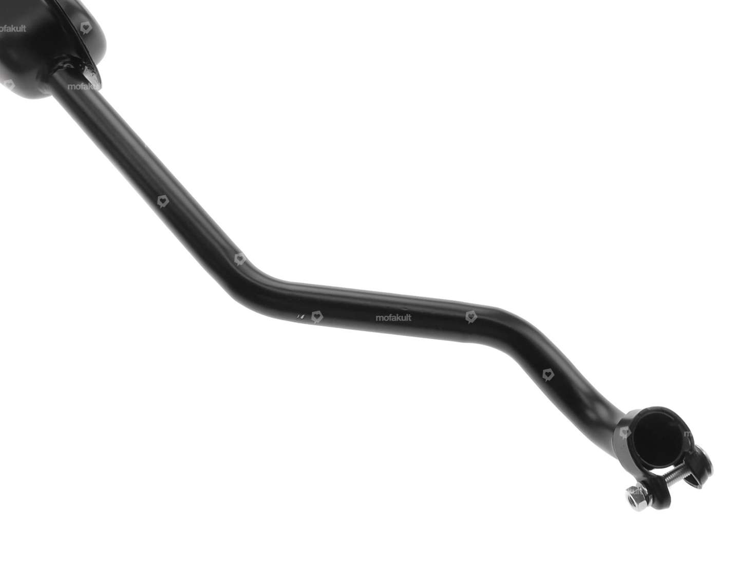 20 mm Auspuff Piaggio SI original (CH 171875) Carousel Image 2