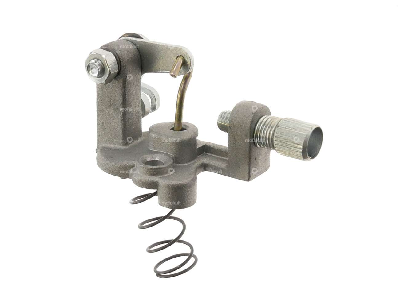 Dell'Orto Schieberdeckel SHA 7 - 13 mm Carousel Image 1