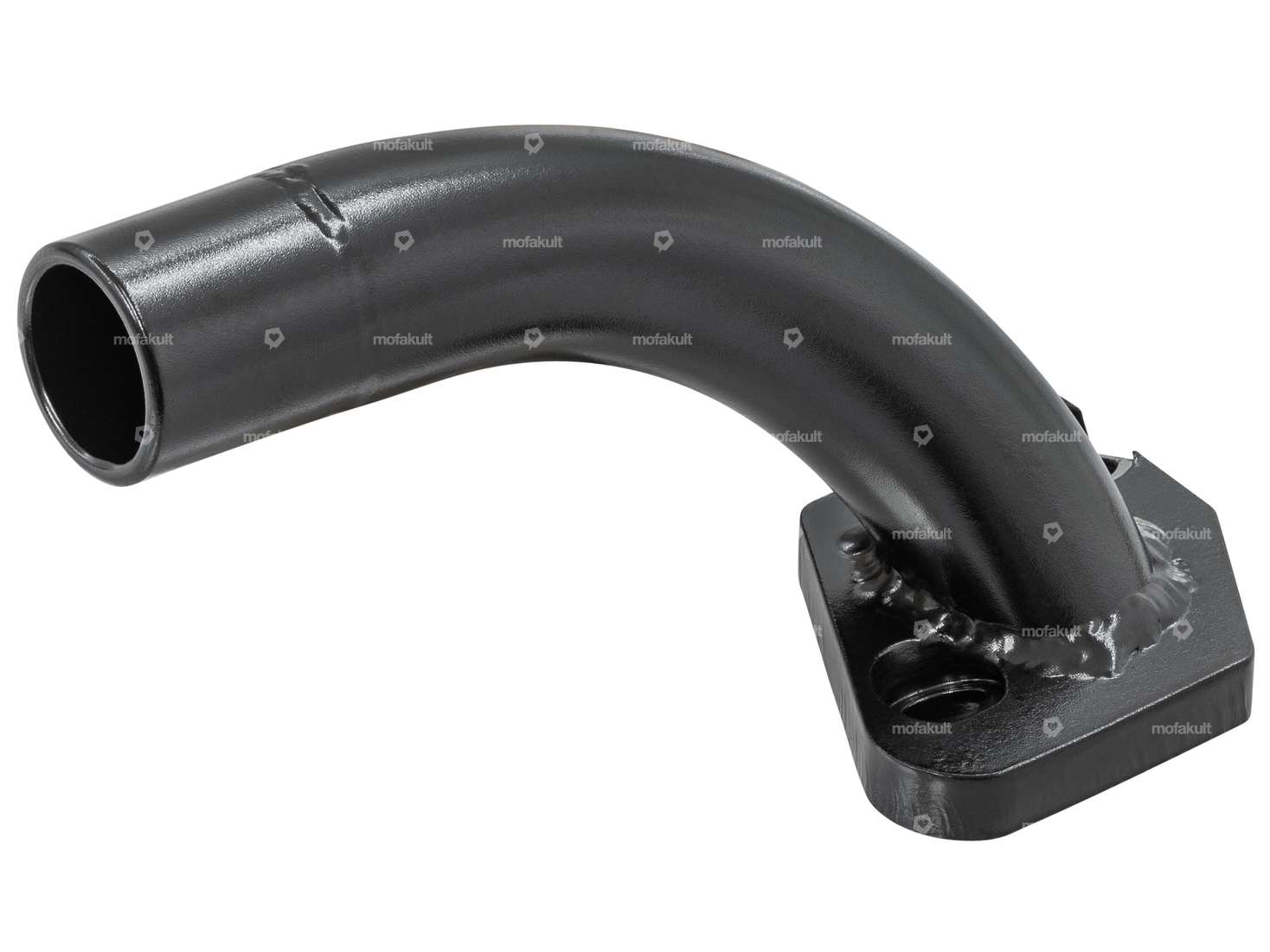 MLM 15 mm intake manifold Dell'Orto SHA | Sachs 504, 505 Carousel Image 1